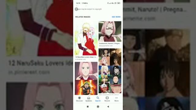 sakura react her photo смотреть онлайн
