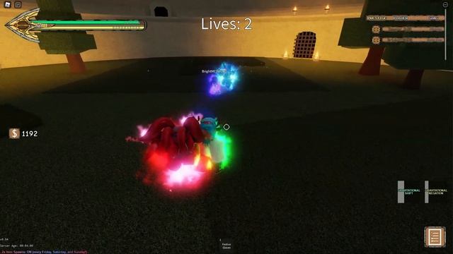 [YBA]C-moon В ЮБЕ как Билет в Космос [Your Bizarre Adventure] С-Муун в ЮБА / ROBLOX JoJo ЮБА