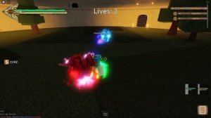 [YBA]C-moon В ЮБЕ как Билет в Космос [Your Bizarre Adventure] С-Муун в ЮБА / ROBLOX JoJo ЮБА