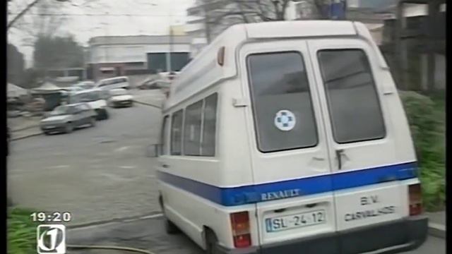 Notícias RTP1 18-01-2003 II смотреть онлайн