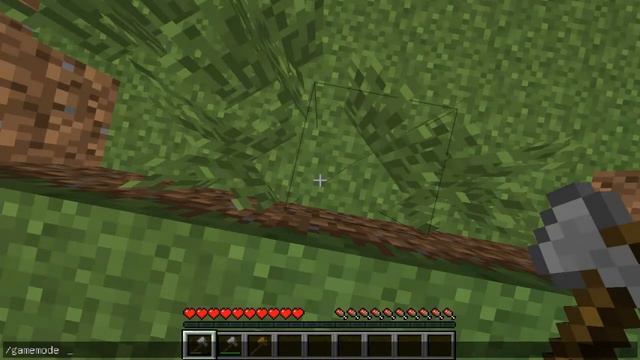 Приключения в MineCraft # 1 Идём в шахту. смотреть онлайн