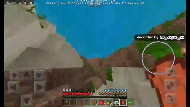 LET'S PLAY ПО МАЙНКРАФТУ НОМЕР 10