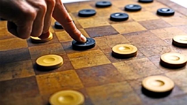 История про шашки! Интересные факты про шашки! смотреть онлайн