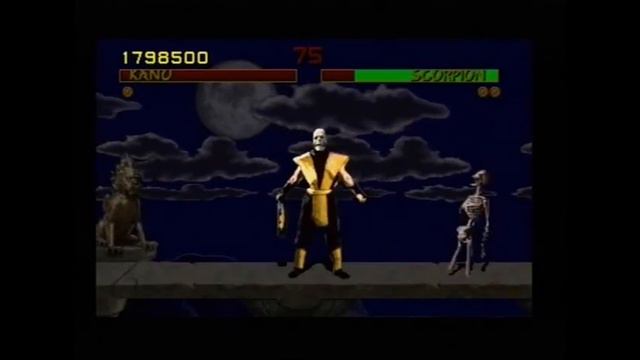 MK1 Retrospective Part 4/5