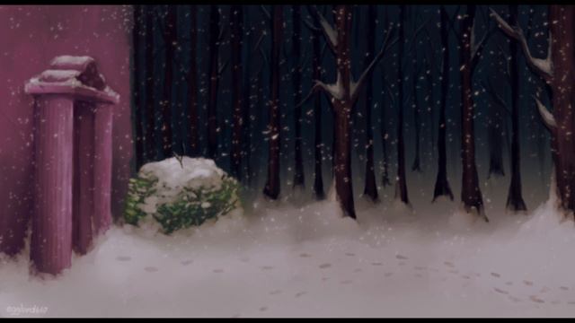 walking through the underground - undertale to sleep/study to смотреть онлайн