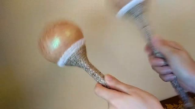 Маракасы бохо русалки ручной работы маракасы Handmade этно