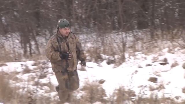 "Новогодний Беспредел" смотреть онлайн