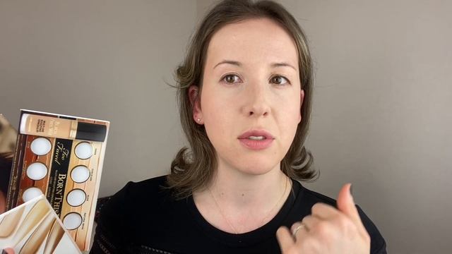 ТОН МЕГАН МАРКЛ*МАКИЯЖ ПРОБНИКАМИ*Lancome*Hourglass*YvesSaintLaurent*LauraMercier*BareMinerals ? смотреть онлайн
