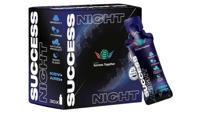 SUCCESS NIGHT