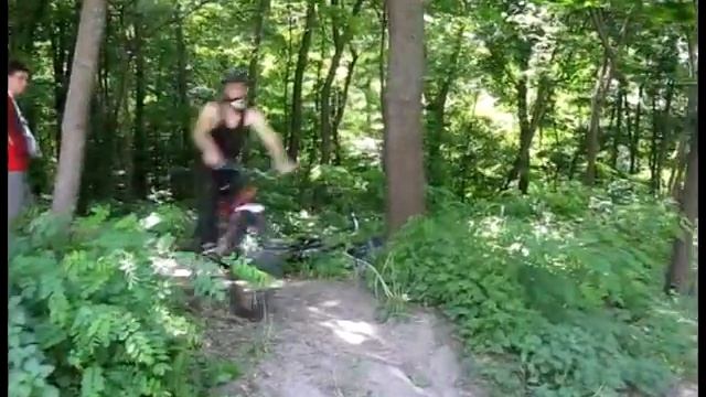 На ашан байке по мини дх на татарке Kiev mini dh enduro xc смотреть онлайн