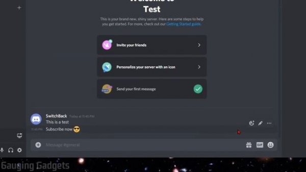 How to Copy Message ID on Discord - Get Discord Message IDs