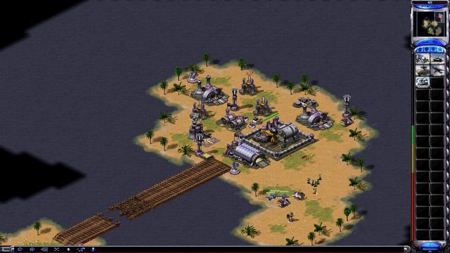 Red Alert 2 Livestream PC Gameplay With Ace смотреть онлайн