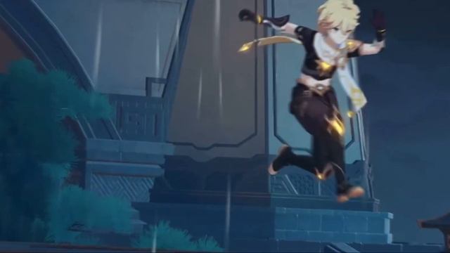 Genshin Impact 5 Star Characters as Phonk Music (Part three) смотреть онлайн