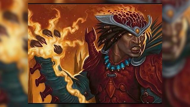 Все о Тефери за 20 минут плейнсволкер МТГ ЛОР Magic: The Gathering WinCondition Teferi lore смотреть онлайн