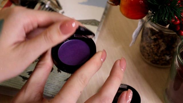 КОЛЛЕКЦИЯ КОСМЕТИКИ: ТЕНИ | ЧАСТЬ 5: КРЕМОВЫЕ, ОДНУШКИ, ПИГМЕНТЫ... ❤ ARIALIFEBLOG