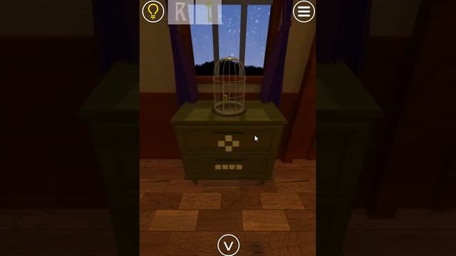 EXiTS Room Escape Game - Horror House Walkthrough [Nakayubi] смотреть онлайн