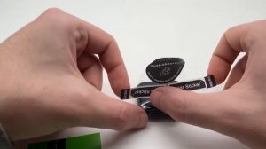 Как наклеить защитную гидрогелевую пленку на экран Apple Watch (Эпл Вотч)