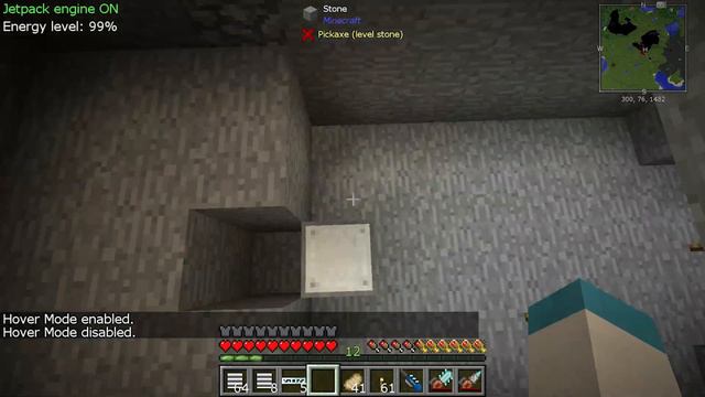 ►Hermits Reloaded - Ep. 8: INFINITE XP! (Modded Minecraft 1.12)◄ | iJevin смотреть онлайн