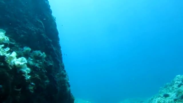Черногория Плоче под водой смотреть онлайн