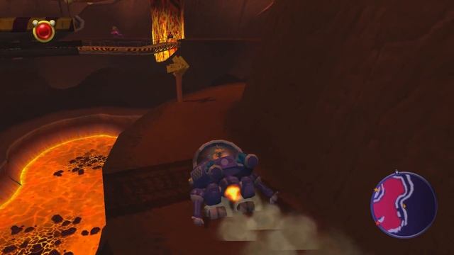 TY the Tasmanian Tiger 2: Bush Rescue PC - 100% Walkthrough (1080p/60 FPS) - Mission #15 смотреть онлайн