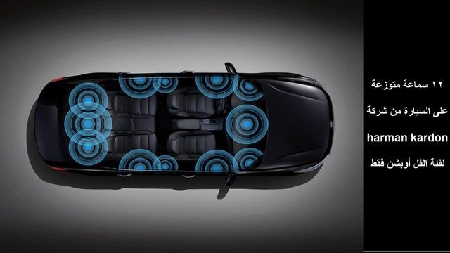 كيا كادينزا 2019 تجربة قيادة "فل أوبشن" |Kia Cadenza Test drive смотреть онлайн