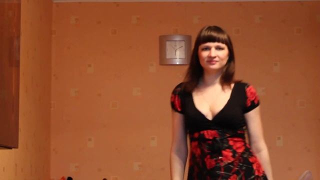 блестящие песенка и не большой танец