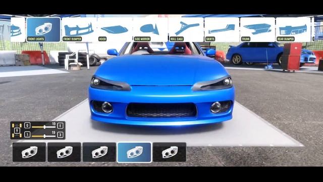 New CarX Drift Racing Online trailer HD 2021 смотреть онлайн