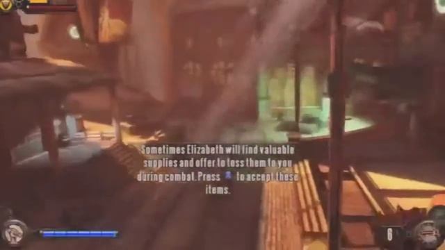 BioShock: Infinite - Heartbreaker Achievement Guide (Glitch) смотреть онлайн