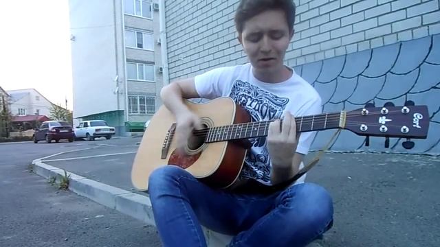 Пицца - Оружие (cover) смотреть онлайн