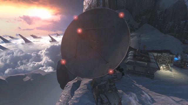 PS3/Xbox 360『LOST PLANET 3』 gamescom 2012 3rd Trailer смотреть онлайн