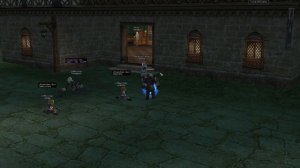 Фарм адены на Топ С  в Lineage 2 по квестам 20-40 в C1 по Interlude