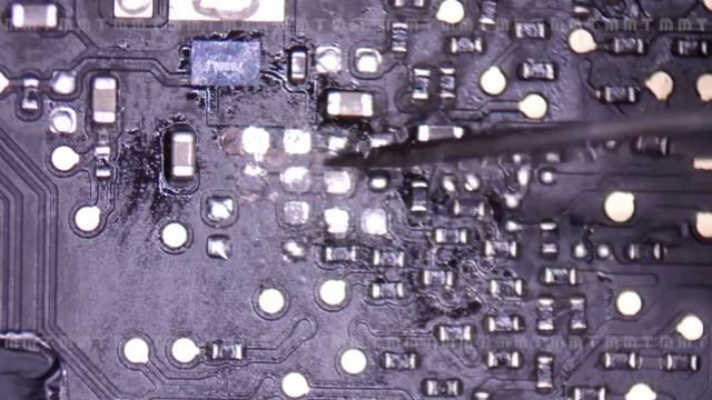 FIXED || A1466 MacBook Air Not Turning On || RTC Issue || Mad Mac Tech