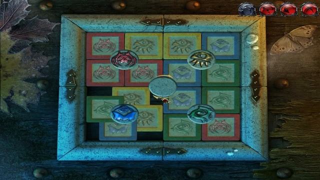 [Дракула. Любовь убивает] P1 - Пробуждение смотреть онлайн