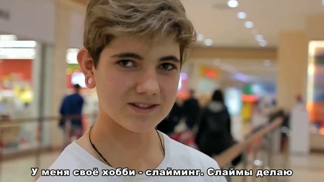 ЧТО КУПИТ ПОДРОСТОК НА 10 000 РУБ?! УДИВИЛ ВСЕХ