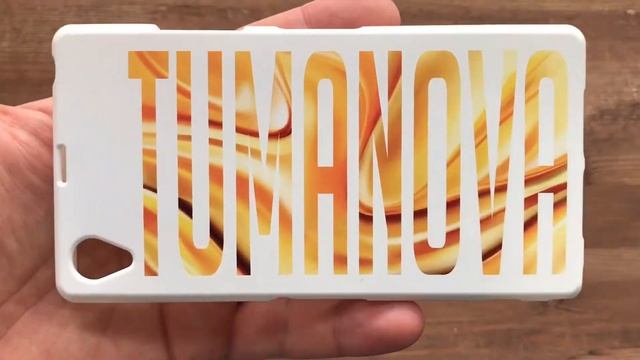 Уф печать фамилии золотыми буквами на силиконовом чехле для телефона. смотреть онлайн