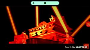 20TH CENTURY FOX DESTROYED SKETCHFAB.