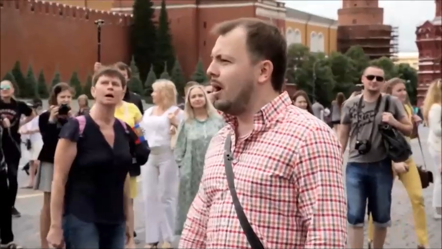 Ярослав Сумишевский - Я горжусь,что родился в России (Премьера 2019)