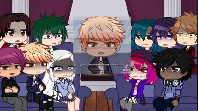 (Tmf) The Music Freaks React To Jake Sterling | Tmf By RosyClozy | ( Read Description )