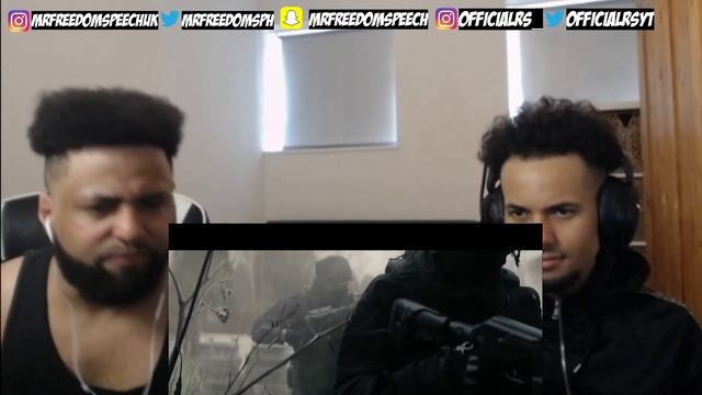 this hit differently ? *UK??REACTION* ?? PHARAOH ft Mnogoznaal - Акид RUSSIAN RAP смотреть онлайн