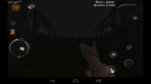 Dementia: Book of the Dead - Прохождение - часть 4