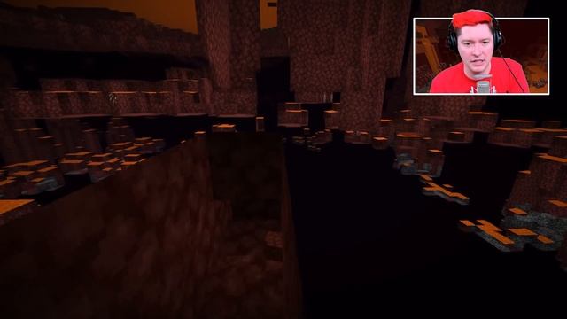 The BEST Way To Find Ancient Debris In Minecraft 1.16!