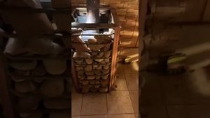 Банная печь Ермак Чугун погорела за 2 года.