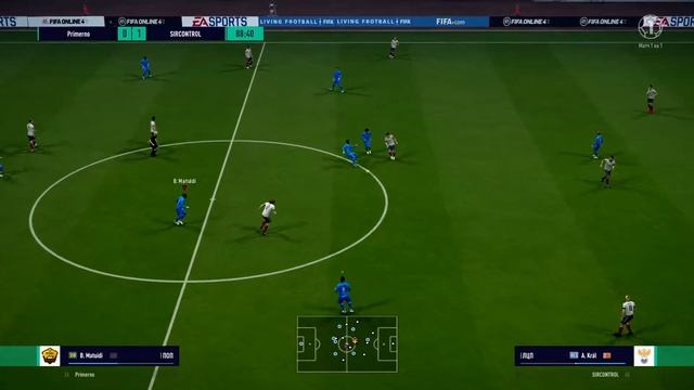 FIFA OLINE 4 | ФИФА НА МИНИМАЛКАХ смотреть онлайн