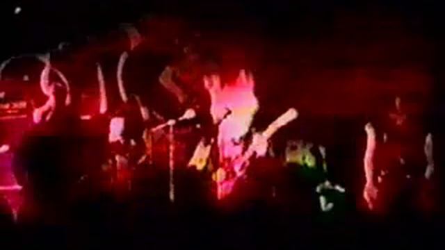 Katatonia - Gateways of Bereavement Live Trier Germany 13-11-1996 смотреть онлайн