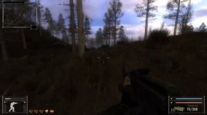 S.T.A.L.K.E.R. Тёмное Братство - Проклятые Зоной. Часть 5