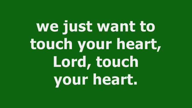 Jeremy Camp - Give you glory смотреть онлайн