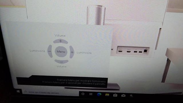 RECENSIONE ALL IN ONE MSI AM241P11M-001EU #TEST #AllinOnePC #MSI смотреть онлайн