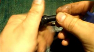 КАК ПОСТАВИТЬ ОБРАТНЫЙ КЛАПАН В ВД НАСОС