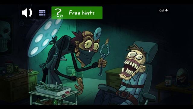 Игра Троллфейс Квест Хоррор 3 Игра смотреть онлайн