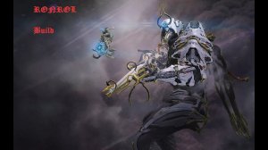 Warframe | Эш Прайм | Билд